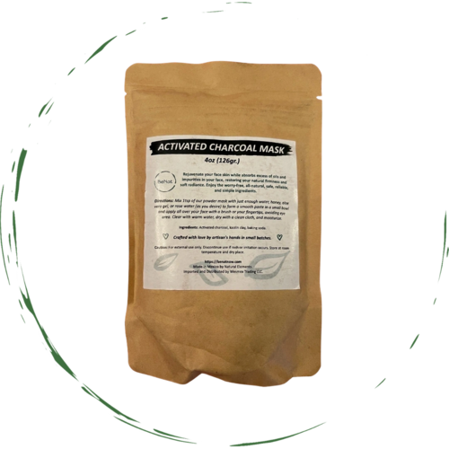 EcoFitGlow Facial Masks